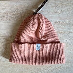 Winter beanie